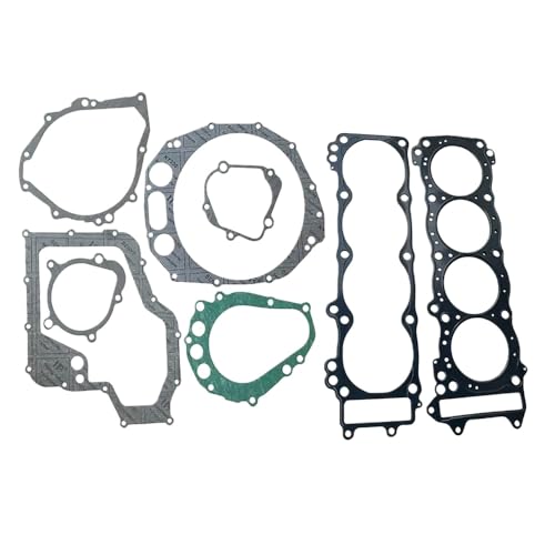 Basic Head Bearing Kit kompatibel mit 1300 GSX1300R 2008-2020 GSX1300BK 2008-2009 Motorräder von HOBXMFY