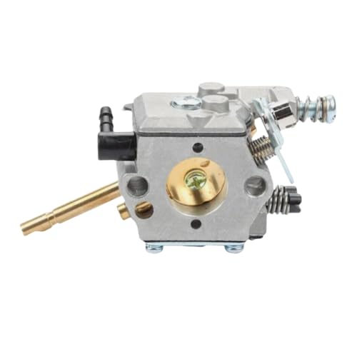 Carburetor Carb kompatibel mit H24D FS48 FS52 FS62 FS66 FS81 FS86 FS88 FS106 BR400 WT-45 WT-45-1 WT-45A 4126-120-0610 kleine Motorteile Carburetor Carb kompatibel mit H24D FS48 FS52 FS62 FS66 FS81 FS86 FS88 FS106 BR400 WT-45 WT-45-1 WT-45A 4126-120-0610 kleine Motorteile von HOBXMFY