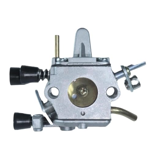 Carburetor-kompatibel mit FS120 FS200 TS200 FS250 FS250R FS300 FS350 FR350 MOMER MODELLE SEVENTION Kompatibel mit C1Q-S51 C1Q-S82 C1Q-S83 C1Q-S162(C1Q-S83) von HOBXMFY