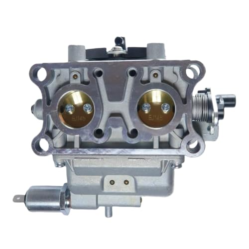 GXV530 Rasenmäher Vergaser kompatibel mit 16100-Z0A-815 BW02B Fits GCV520 GCV530 GXV530R GXV530U MOTOR MOTOR MOTORS STRAGENSCHAFTER ERSETZUNG VON CARBURETOR von HOBXMFY