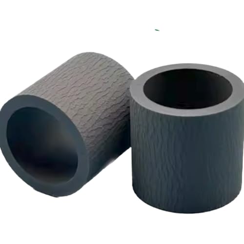 HOBXMFY 10 Stücke RL1-0540 RL1-0542 RL1-2891 RM1-3763 RM1-6313 RM1-6414 Papier 514 Up-Gummi-Rollen mit 1320 P3005 P3015 2035 2055 Drucker kompatibel HOBXMFY 10 Stücke RL1-0540 RL1-0542 RL1-2891 RM1-3763 RM1-6313 RM1-6414 Papier 514 Up-Gummi-Rollen mit 1320 P3005 P3015 2035 2055 Drucker kompatibel von HOBXMFY