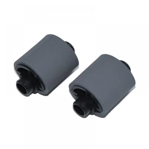HOBXMFY 100 Stücke JC72-01231A 022N02016 514 Roller COMML 500 1510 1520 1710 1740 1750 SCX 4016 4116 4216 4100 4200 4220 4300 Drucker von HOBXMFY