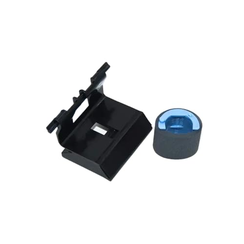 HOBXMFY 10Set -Pickup -Rollen -Trennkissen kompatibel mit P1005 1005 P1108 1102 P1102 P1102W M1212 M1132 M1136 M1210 M1213 M1214 M1216 M1217 Druckermodelle HOBXMFY 10Set -Pickup -Rollen -Trennkissen kompatibel mit P1005 1005 P1108 1102 P1102 P1102W M1212 M1132 M1136 M1210 M1213 M1214 M1216 M1217 Druckermodelle von HOBXMFY