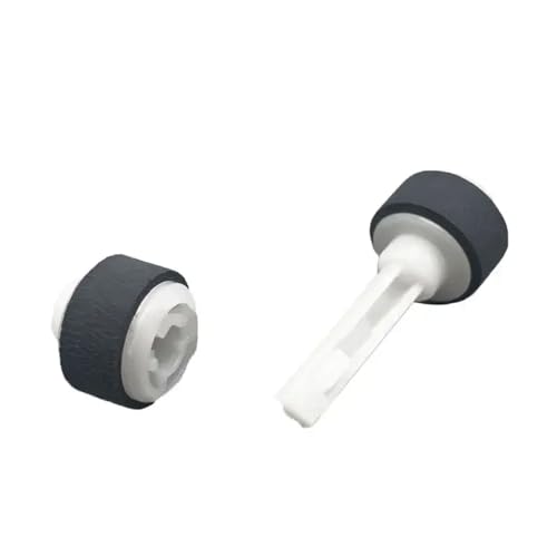 HOBXMFY 10Sets RM2-2516-000 RM2-2517-000 Pickup Roller kompatibel mit M15 M17 M28 M30 M15A M15W M16A M17A M17W M28A M28W M30A M30W M14 M29 Pro von HOBXMFY