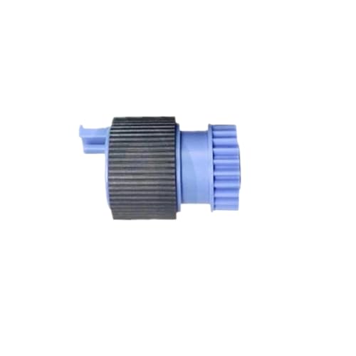 HOBXMFY 10pcs Compatible Pickup Roller Kompatibel mit 5500 5550 9000 904 9050 9500 Tablett 2 und 3 Austauschbarer RF5-3340-000 RF5-3340 HOBXMFY 10pcs Compatible Pickup Roller Kompatibel mit 5500 5550 9000 904 9050 9500 Tablett 2 und 3 Austauschbarer RF5-3340-000 RF5-3340 von HOBXMFY