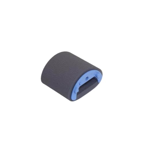 HOBXMFY 10pcs Paper Pickup Roller RC1-2050-000 RL1-0266-000 kompatibel mit Druckermodellen 1010 1012 1015 1018 1020 1022 3015 3020 3030 3050 3052 3055 M1005 von HOBXMFY