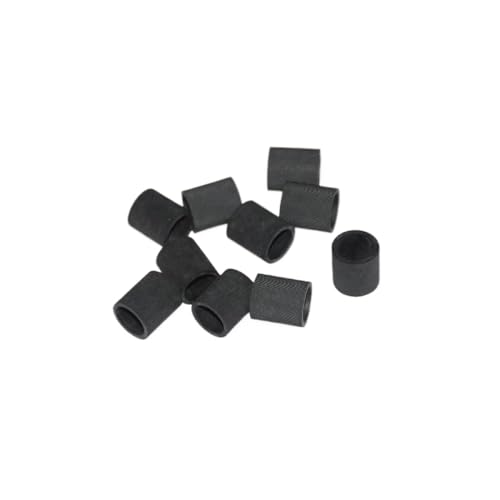 HOBXMFY 10pcs Pickup Roller -Reifen kompatibel mit Deskjet GT 5810 GT 5811 GT 5820 GT 5821 1000 1010 1050 1110 1112 1115 1510 2010 2020 4729 Drucker Ersatzteil GT5810 GT5820 HOBXMFY 10pcs Pickup Roller -Reifen kompatibel mit Deskjet GT 5810 GT 5811 GT 5820 GT 5821 1000 1010 1050 1110 1112 1115 1510 2010 2020 4729 Drucker Ersatzteil GT5810 GT5820 von HOBXMFY