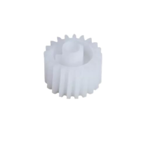 HOBXMFY 10pcs RU7 0030 RU7 0030 000 Thermalgetriebe Block 20 Zähne Arbeiten mit P3015 3015 MFP M521 521 Druckermodelle HOBXMFY 10pcs RU7 0030 RU7 0030 000 Thermalgetriebe Block 20 Zähne Arbeiten mit P3015 3015 MFP M521 521 Druckermodelle von HOBXMFY