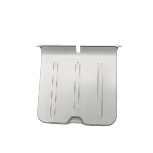 HOBXMFY 10x RM1-6903-000 Papierausgabentreppe kompatibel mit P1102 P1102W P1102S P1005 P1006 P1007 P1008 P1100 P1106 P1108 P1607 1102 1102W Druckermodelle(White) von HOBXMFY
