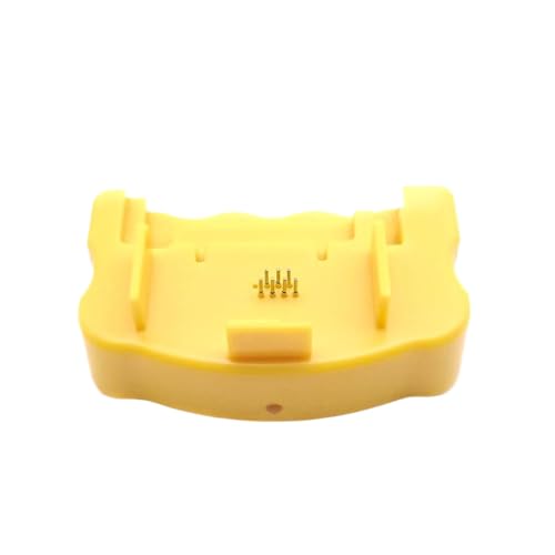 HOBXMFY 1PC Tintenpatronen-Chip-Resickter kompatibel mit Stylus Pro 7900 9900 7910 9910 PX-H8000 H10000 und ähnliche großformatige Drucker von HOBXMFY