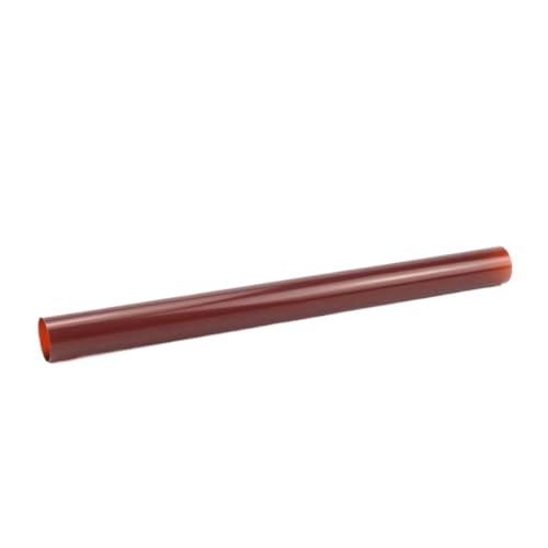 HOBXMFY 1PCS FUSER Filmhülle kompatibel mit WorkCentre 7425 7428 7435 7655 Docucolor 240 242 250 252 260 Farbe J75 C75 C-60 C70 550 Druckermodelle von HOBXMFY