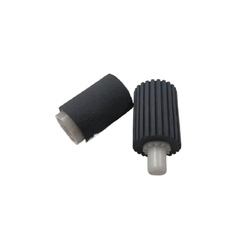 HOBXMFY 1Set ADF Feed Pickup Roller 3BR07040 36211110 kompatibel mit FS1028 FS1030 FS1035 FS1118 FS1124 FS1128 FS1130 FS1135 FS9130 FS9530 -Druckermodelle HOBXMFY 1Set ADF Feed Pickup Roller 3BR07040 36211110 kompatibel mit FS1028 FS1030 FS1035 FS1118 FS1124 FS1128 FS1130 FS1135 FS9130 FS9530 -Druckermodelle von HOBXMFY