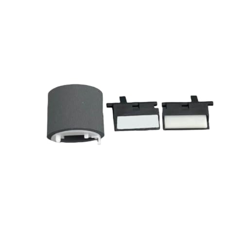 HOBXMFY 1Set CN598-67018 Separation Pickup Roller Pick-Pad-Pad kompatibel mit OfficeJet Pro X451 x476 x551 x576 x585 Pagewide MFP 377 477 577 352 452 Drucker HOBXMFY 1Set CN598-67018 Separation Pickup Roller Pick-Pad-Pad kompatibel mit OfficeJet Pro X451 x476 x551 x576 x585 Pagewide MFP 377 477 577 352 452 Drucker von HOBXMFY