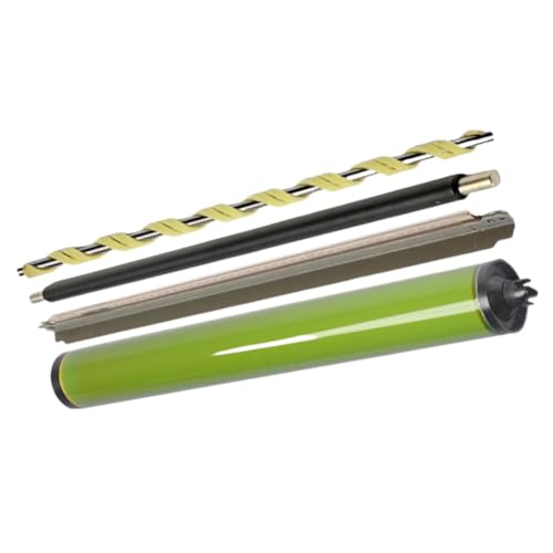 HOBXMFY 1Set Compatible Drum Unit Rebuild Kit Kompatibel mit Versant V80 V180 V2100 V3100 Drucker OPC -Drumreinigung Primärladungsrollenrollen -Rollen Ersatzteile Teile von HOBXMFY