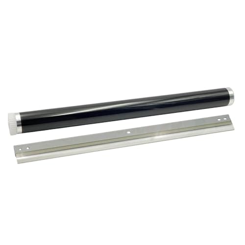 HOBXMFY 1Set Compatible OPC -Trommel und Reinigung TK410 zur Verwendung mit KM1620 km1635 km1650 km2020 km2035 km2050 km2550 km1648 kopierzylindertrommel HOBXMFY 1Set Compatible OPC -Trommel und Reinigung TK410 zur Verwendung mit KM1620 km1635 km1650 km2020 km2035 km2050 km2550 km1648 kopierzylindertrommel von HOBXMFY