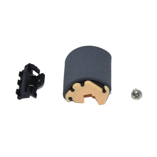 HOBXMFY 1Set JC93-00087A Pickup Roller Ersatzkompatibel mit SCX4623 SCX4600 SCX 4600 4623 ML 1910 1915 2525 2540 2545 2580 2581 2582 SF 650 650p Druckermodelle Modelle HOBXMFY 1Set JC93-00087A Pickup Roller Ersatzkompatibel mit SCX4623 SCX4600 SCX 4600 4623 ML 1910 1915 2525 2540 2545 2580 2581 2582 SF 650 650p Druckermodelle Modelle von HOBXMFY