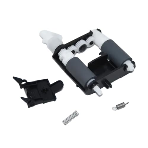 HOBXMFY 1Set JC93-00524A JC93-00522a Pickup Roller Trennkissen kompatibel mit SCX 3400 3405 3407 ML 2160 2164 2165 2167 SF760 M2070 Drucker und ähnliche Modelle HOBXMFY 1Set JC93-00524A JC93-00522a Pickup Roller Trennkissen kompatibel mit SCX 3400 3405 3407 ML 2160 2164 2165 2167 SF760 M2070 Drucker und ähnliche Modelle von HOBXMFY