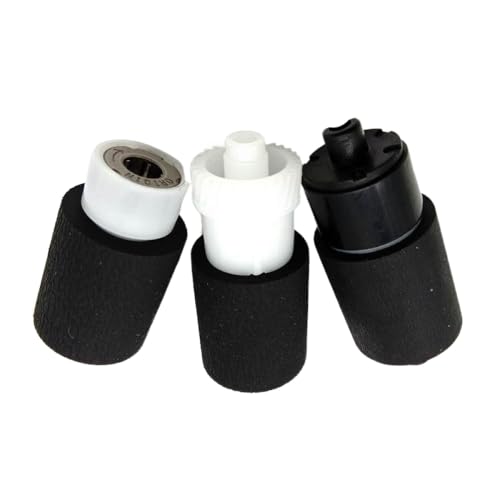 HOBXMFY 1Set Pulley Feed Pickup Roller kompatibel mit 3010i 3510i 3050ci 3051ci 3500i 3501i 3550ci 3551Ci 3011i Modelle umfasst 2F906230 2F909171 2HN06080 Teile Teile Teile HOBXMFY 1Set Pulley Feed Pickup Roller kompatibel mit 3010i 3510i 3050ci 3051ci 3500i 3501i 3550ci 3551Ci 3011i Modelle umfasst 2F906230 2F909171 2HN06080 Teile Teile Teile von HOBXMFY