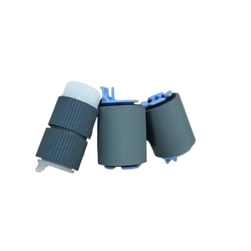 HOBXMFY 1pc Q3931-67919 RM1-0037 Tablett 2 3 4 5 Pickup-Retard-Trennungs-Roll-Kit kompatibel mit Farb CM6030 CM6040 CM6049 CP6015 Drucker-Druckermodelle HOBXMFY 1pc Q3931-67919 RM1-0037 Tablett 2 3 4 5 Pickup-Retard-Trennungs-Roll-Kit kompatibel mit Farb CM6030 CM6040 CM6049 CP6015 Drucker-Druckermodelle von HOBXMFY