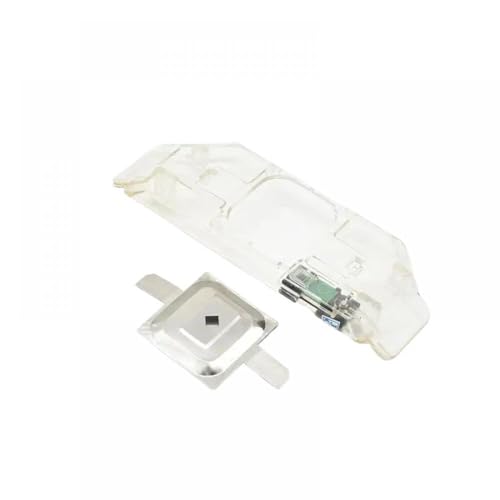 HOBXMFY 1pcs 1032496 1054486 1059931 Band PW Holder kompatibel mit LQ-680 LQ-680PRO-Druckern Arbeiten mit LQ 670 680 680PRO 690 Modelle von HOBXMFY