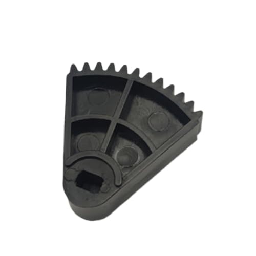 HOBXMFY 2PCS -Zahnrad -Tablett 1 Sektor kompatibel mit 240 242 250 252 260 700 770 550 560 570 7655 7665 7675 7755 7765 7775 7120 7125 7132 7232 5335 Modelle von HOBXMFY