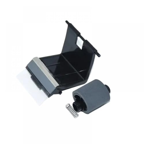 HOBXMFY 2Sets Paper Pickup Roller und Trennkissen kompatibel mit ML 1510 1520 1710 1740 1750 SCX 4100 4200 4216 4216F 4300 SF 560 565P 565PR -Druckermodelle(2 Sets) von HOBXMFY