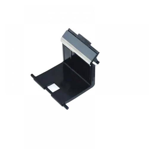 HOBXMFY 2Sets Paper Pickup Roller und Trennkissen kompatibel mit ML 1510 1520 1710 1740 1750 SCX 4100 4200 4216 4216F 4300 SF 560 565P 565PR -Druckermodelle(2X Separation Pad) von HOBXMFY