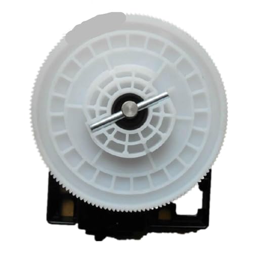 HOBXMFY 5 Stücke Antriebsgetriebepatronen-Stützrahmen RC3-2497-000 RC3-2497 Assy-kompatibel mit Pro 400 M401 M425 M475 M451 Druckermodelle von HOBXMFY