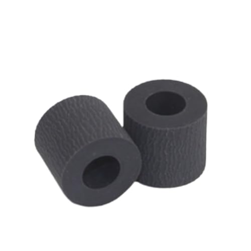 HOBXMFY 50pcs Feed Roller -Reifenkompatibel mit WorkCentre Series 5335 7525 7535 7775 5325 5330 7425 7428 7435 7530 7545 7556 und Modelle 7655 7665 7675 7755 7765 HOBXMFY 50pcs Feed Roller -Reifenkompatibel mit WorkCentre Series 5335 7525 7535 7775 5325 5330 7425 7428 7435 7530 7545 7556 und Modelle 7655 7665 7675 7755 7765 von HOBXMFY