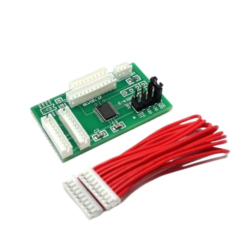 HOBXMFY 800 500 Chip -Decoder Kompatibel mit 10 82 kompatibel mit DesignJet 500 500Ps 800 800Ps Drucker Ersatz -Decoder -Chip HOBXMFY 800 500 Chip -Decoder Kompatibel mit 10 82 kompatibel mit DesignJet 500 500Ps 800 800Ps Drucker Ersatz -Decoder -Chip von HOBXMFY