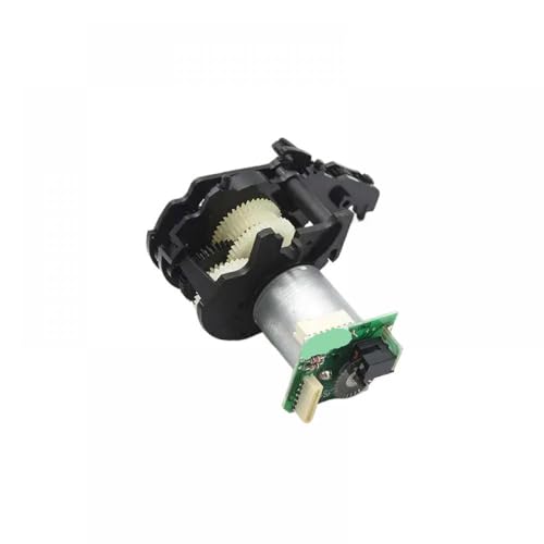 HOBXMFY ADF-Antriebskernmotor kompatibel mit 1536 M1536DNF CM1415FN CM1415FNW M175NW M175A Pro MFP M175A M225 Serie Q7400-60001 1 Einheit von HOBXMFY
