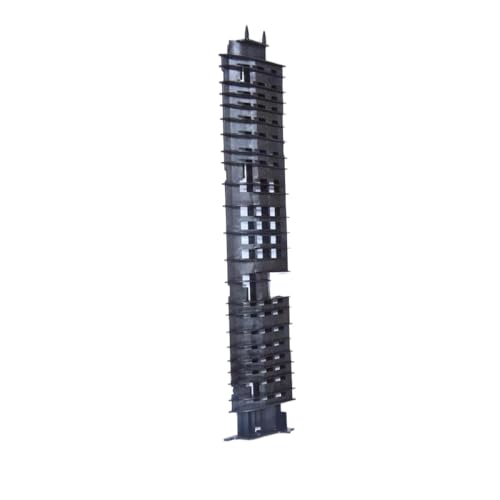 HOBXMFY Allgemeine Tür Kompatibel mit Plastikführung von Plastikhandbuch Kompatibel mit 9040 9050 Modelle RB2-6008 RG5-5646 Fits RB2-6008-000 kompatibel von HOBXMFY