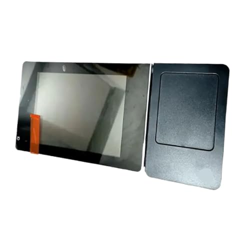 HOBXMFY Bedienfeld-Assembly-Kit CD644-60114 kompatibel mit Enterprise 500 MFP M525 M525DN M525F M575 525 575 Modelle Ersatzteil CD644-67916 HOBXMFY Bedienfeld-Assembly-Kit CD644-60114 kompatibel mit Enterprise 500 MFP M525 M525DN M525F M575 525 575 Modelle Ersatzteil CD644-67916 von HOBXMFY