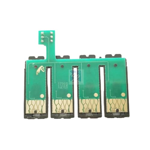 HOBXMFY CISS -Tintenpatronen T1331 Chip CISS kompatibel mit Nx420 TX120 NX125 TX129 TX420W TX235 TX430W NX230 TX130 Arbeitskräfte 320 435(B) von HOBXMFY