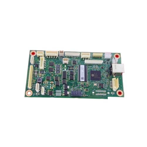 HOBXMFY Formatter Board 4RY22-60001 4RY23-60001 4QD21-60001 4RY26-60001 Mit NS1020C NS1020W NS1005C NS1005W NS1020 NS1005 1020C 1020W Printermodelle kompatibel(NS1005C) von HOBXMFY