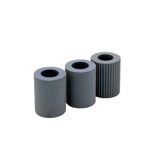 HOBXMFY Futtermittelabschreckung Roller kompatibel mit KM 1620 1650 2020 2050 3035 3040 4030 5035 5050 300i 180 Modelle 2Ar07220 2Ar07230 2Ar07240 Ersatzteil HOBXMFY Futtermittelabschreckung Roller kompatibel mit KM 1620 1650 2020 2050 3035 3040 4030 5035 5050 300i 180 Modelle 2Ar07220 2Ar07230 2Ar07240 Ersatzteil von HOBXMFY