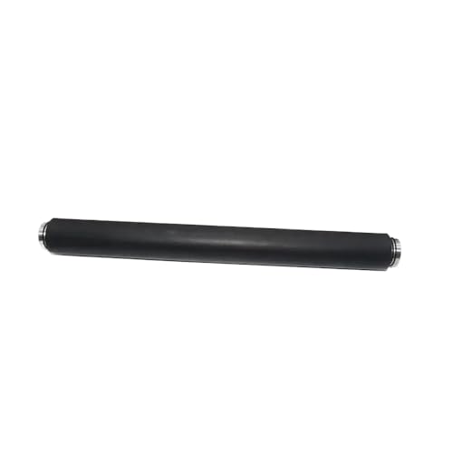 HOBXMFY IR Advance 6055 6065 6075 6255 6565 6275 Kompatible Fixierbaugruppe Das obere Heizungsrolle unter dem unteren Druckrolle FC9-9163-010 FM4-3160-000 Ersatzteile Teile(Lower Roller) von HOBXMFY