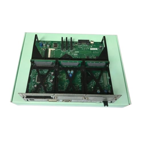 HOBXMFY Kompatibel mit Formatter Board Kompatibel mit 5550 5550N 5550DN Q7508-60002 Q5935-60002 Logik Hauptbrett Universal Fit Aftermarket Ersatz HOBXMFY Kompatibel mit Formatter Board Kompatibel mit 5550 5550N 5550DN Q7508-60002 Q5935-60002 Logik Hauptbrett Universal Fit Aftermarket Ersatz von HOBXMFY