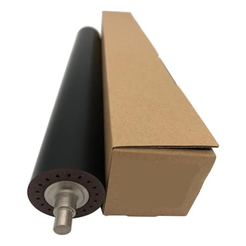 HOBXMFY Kompatibel mit MX654 MX754 MX6508 MX7508 MX7581 MX6581 NROLT2090FCZZ NROLI2091FCAZ 2090 2091 Upper Fuser Roller(Pressure Roller) von HOBXMFY