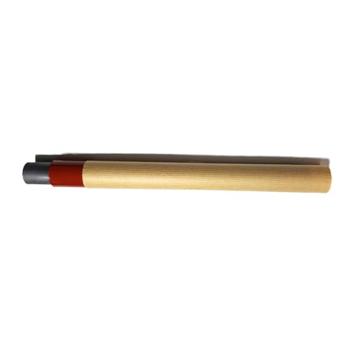 HOBXMFY Kompatible Fixierwalzen Kompatibel mit die Verwendung oberer Walze mit C5500 C5600 C5800 C5900 C6100 C610 C710 C711 C711WT Heiße Fixierrolle HOBXMFY Kompatible Fixierwalzen Kompatibel mit die Verwendung oberer Walze mit C5500 C5600 C5800 C5900 C6100 C610 C710 C711 C711WT Heiße Fixierrolle von HOBXMFY