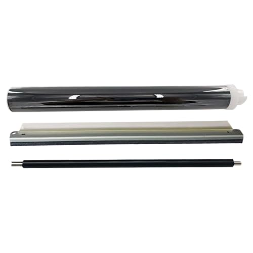 HOBXMFY Kompatible OPC -Drum -Zylinderreinigung PCR Drum Kit DK1150 Kompatibel mit FS 2100 4100 P2040 P3045 P3050 M2040 M3550 M3655 Drucker(OPC-PCR-Blade) von HOBXMFY