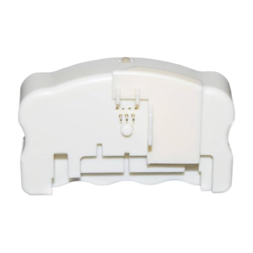 HOBXMFY Kompatible Patronenchip Resickter LC563 LC565 LC567 Kompatibel mit MFC J2510 J2310 J3520 J3720 J6520 J6720 J6920 Drucker von HOBXMFY