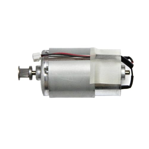 HOBXMFY Kompatible Wagenmotor -Baugruppe CR Kompatibel mit 1390 1400 143. 1500W R1390 R1400 R1900 R2000 R2880 R3000 B1100 T1100 T1110 L1300 L1800 ME1100 Modelle(R1390) von HOBXMFY