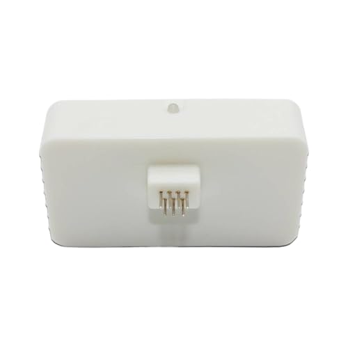 HOBXMFY Kompatibler Schwamm-Wartungskit Kompatibel mit XP-5200 XP-5205 WF-2960 WF-2965 ET-3843 ET-5180 ET-3850 ET-4850 ET-3710 ET-5170 ET-3830 T04D1 HOBXMFY Kompatibler Schwamm-Wartungskit Kompatibel mit XP-5200 XP-5205 WF-2960 WF-2965 ET-3843 ET-5180 ET-3850 ET-4850 ET-3710 ET-5170 ET-3830 T04D1 von HOBXMFY