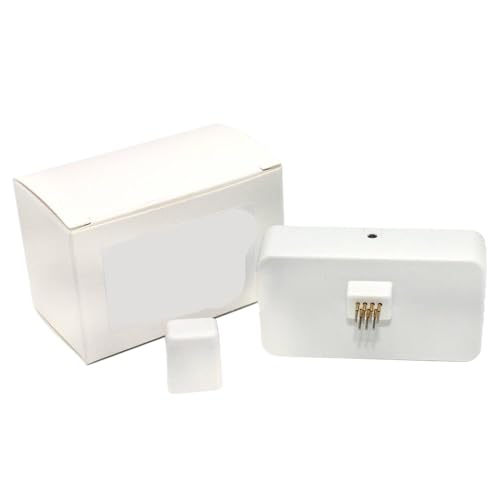 HOBXMFY Leere Tintenpatronen -Chip -Resickter -Werkzeug mit T46s Kompatibel mit Surecolor P700 P708 PX1V P900 P908 PX1VL -Drucker kompatibel von HOBXMFY