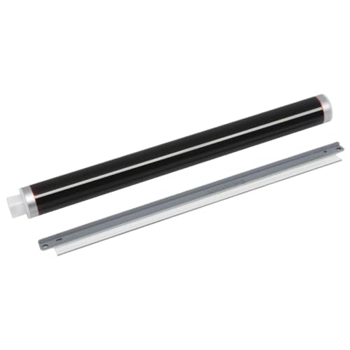 HOBXMFY OPC Drum PCR kompatibel mit DK-5230 DK-5231 DK5230 DK5231 Kompatibel mit M55521CDN M5521CDW M5526CDN M5526CDW P5021CDN P5021CDW P5026CDN P5026CDW(OPC - Blade) von HOBXMFY