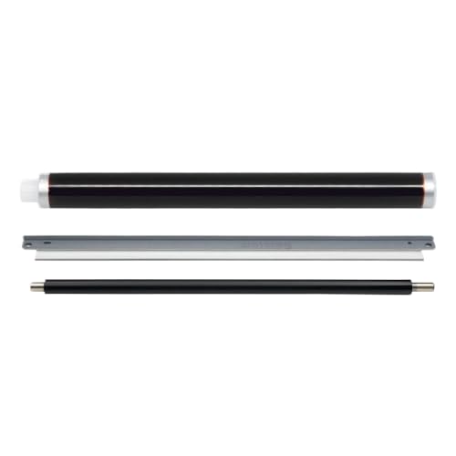 HOBXMFY OPC Drum PCR kompatibel mit DK-5230 DK-5231 DK5230 DK5231 Kompatibel mit M55521CDN M5521CDW M5526CDN M5526CDW P5021CDN P5021CDW P5026CDN P5026CDW(OPC-Blade-PCR) von HOBXMFY
