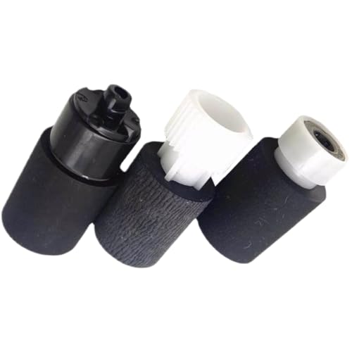 HOBXMFY Paper Pickup Roller Feed Roller Kit kompatibel mit M4125IDN M4132IDN M4226IDN M4230IDN M4125 M4132 M4226 M4230 4125 4132 4226 4230 Modelle(1set) von HOBXMFY