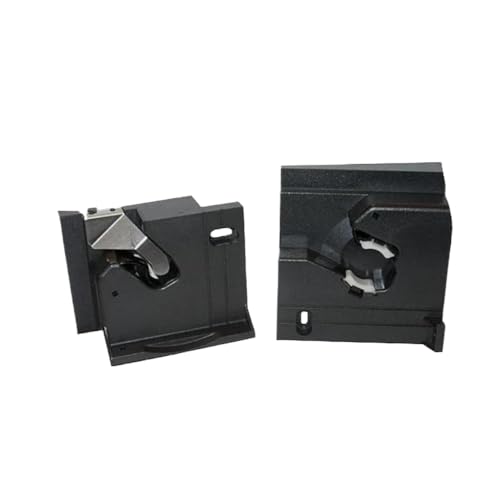 HOBXMFY Plotter Roll-Feed-Modul Kit C7769-60380 C7769-60162 Links und rechts kompatibel mit DesignJet 500 800 510 Serie Großformatdrucker(1 Set) von HOBXMFY