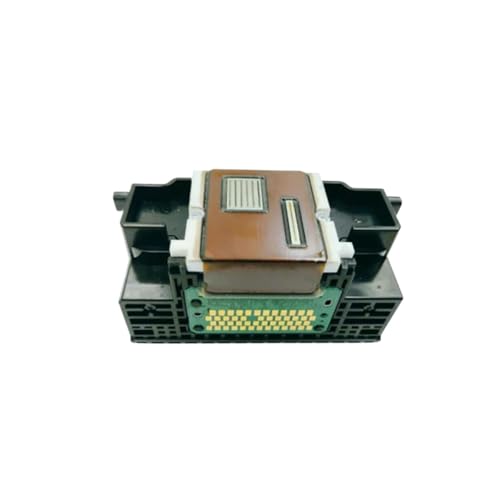 HOBXMFY Renovierung Printhead QY6-0072 QY6-0072-000 kompatibel mit IP4600 IP4680 IP4700 IP4760 MP630 MP640 Drucker Ersatzdrucker-Druckerkopf HOBXMFY Renovierung Printhead QY6-0072 QY6-0072-000 kompatibel mit IP4600 IP4680 IP4700 IP4760 MP630 MP640 Drucker Ersatzdrucker-Druckerkopf von HOBXMFY